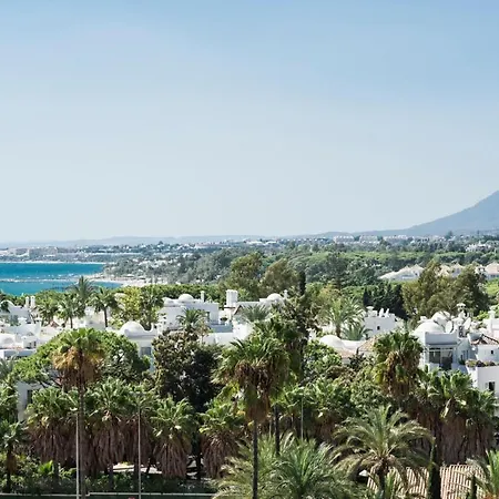 Apartment Beachfront With Sea View *