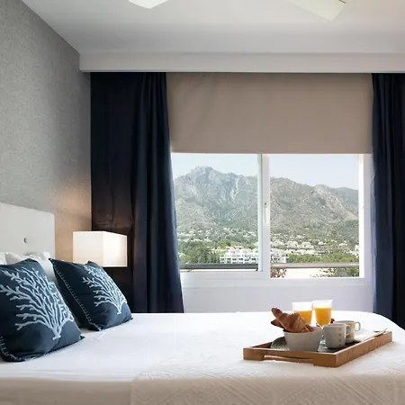 Beachfront With Sea View Apartment